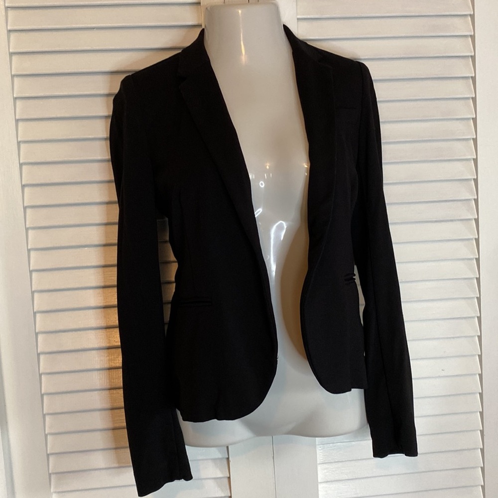 Juicy Couture blazer fitted suit jacket - Picture 1 of 10